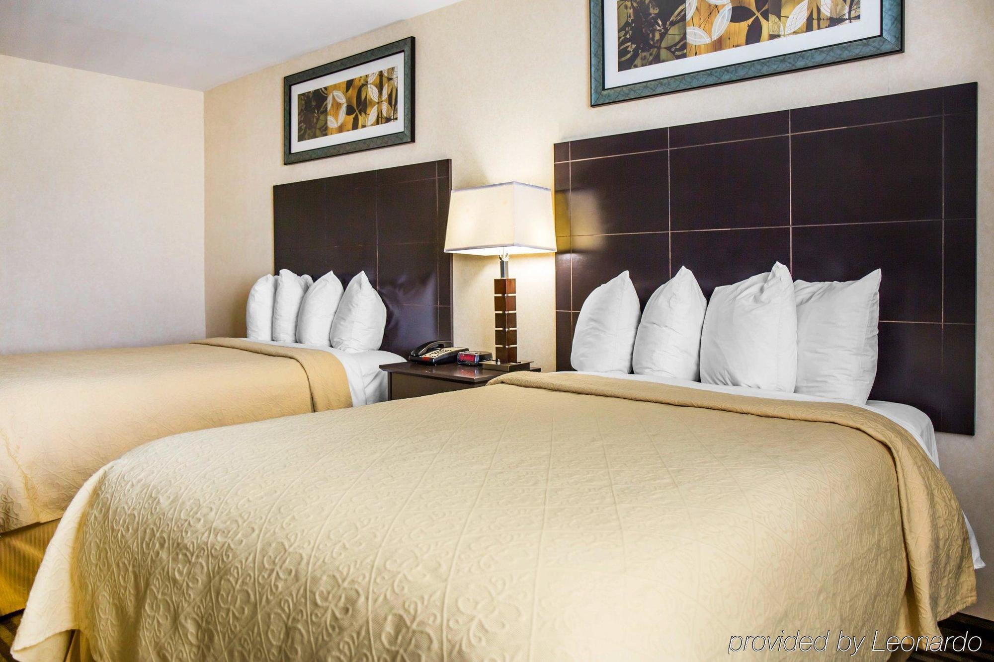 Quality Inn Woodside Queens New York Esterno foto