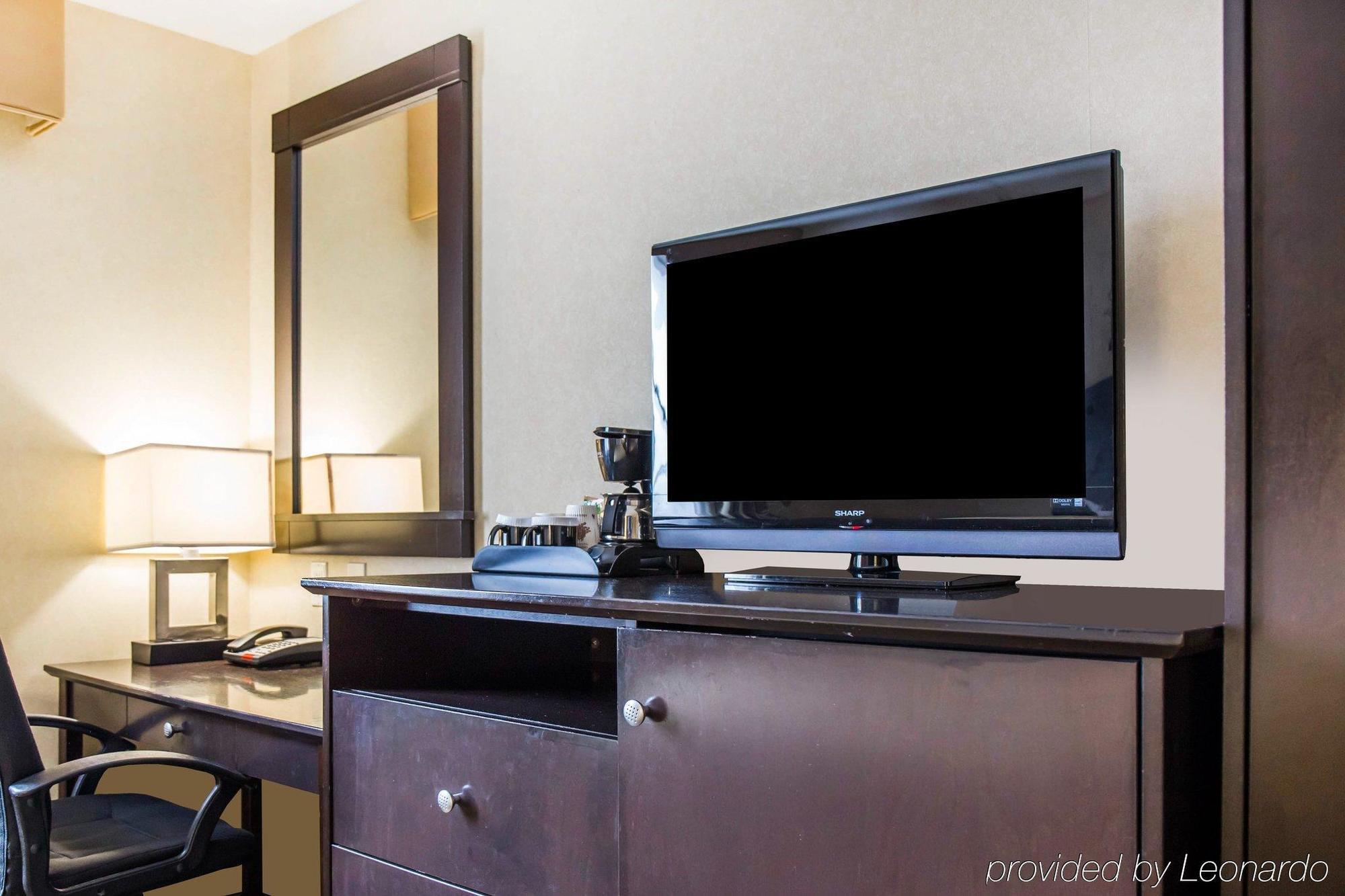 Quality Inn Woodside Queens New York Esterno foto