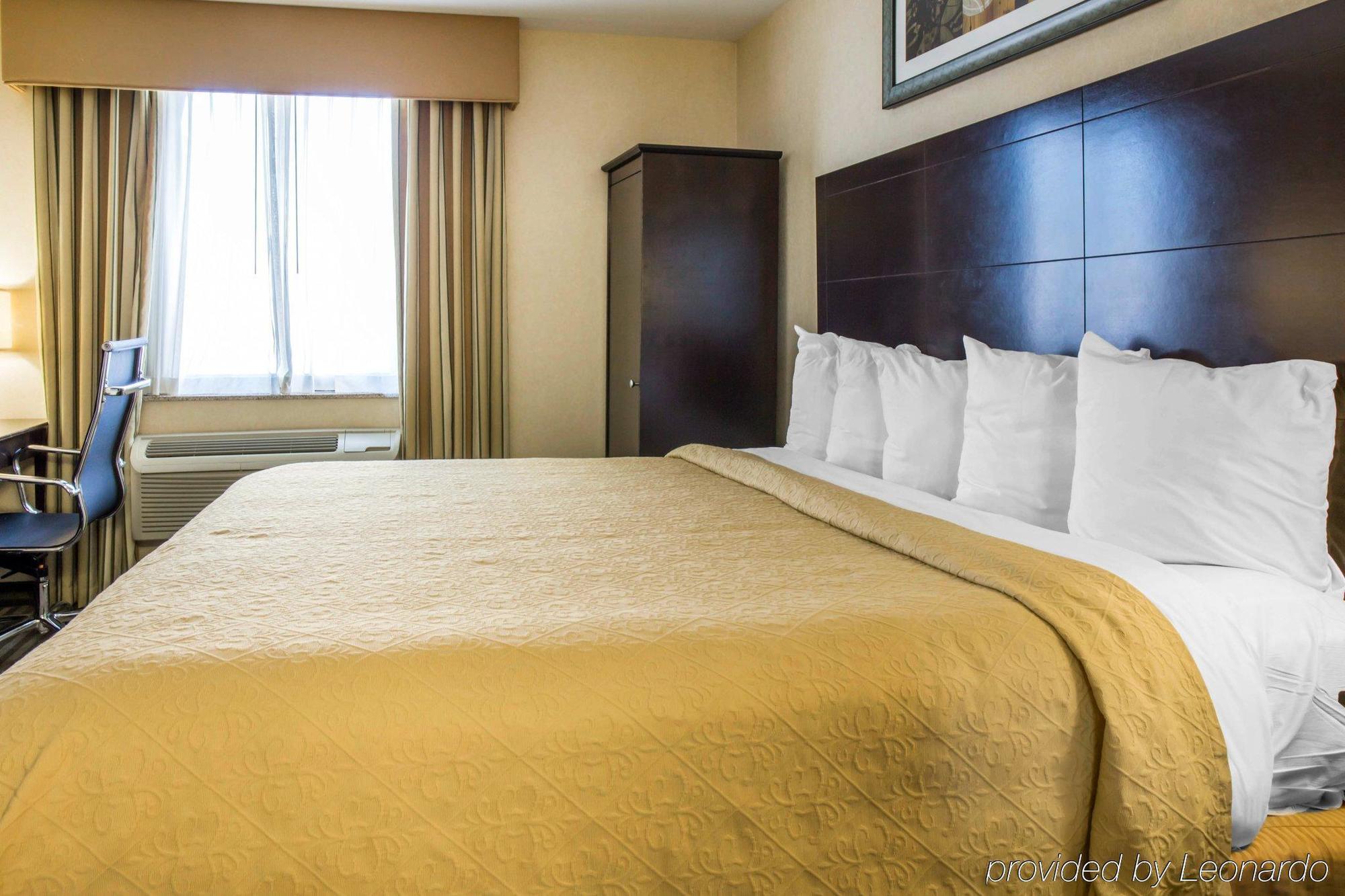 Quality Inn Woodside Queens New York Esterno foto