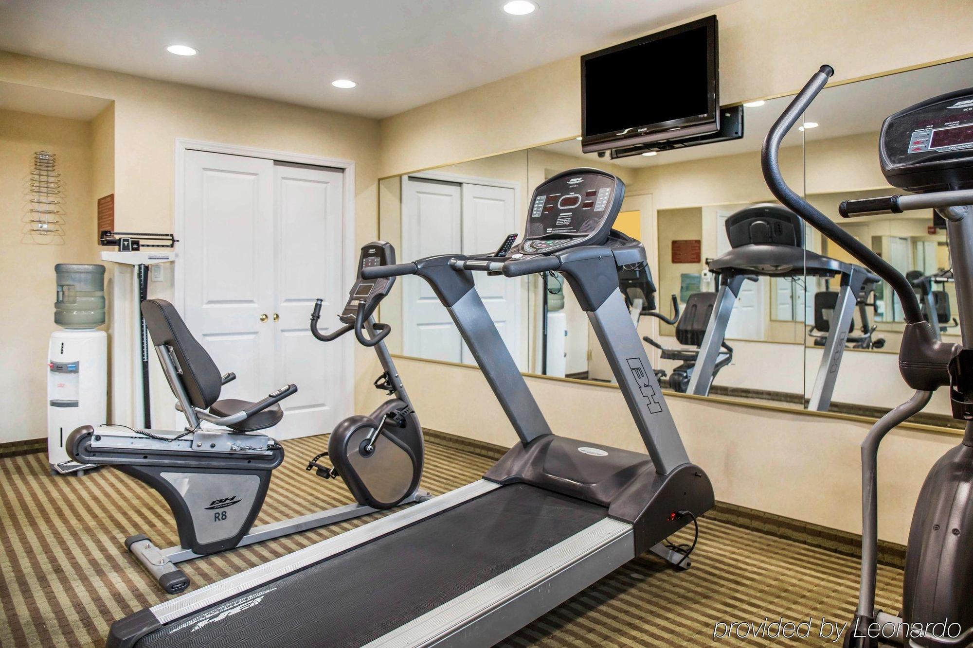 Quality Inn Woodside Queens New York Esterno foto