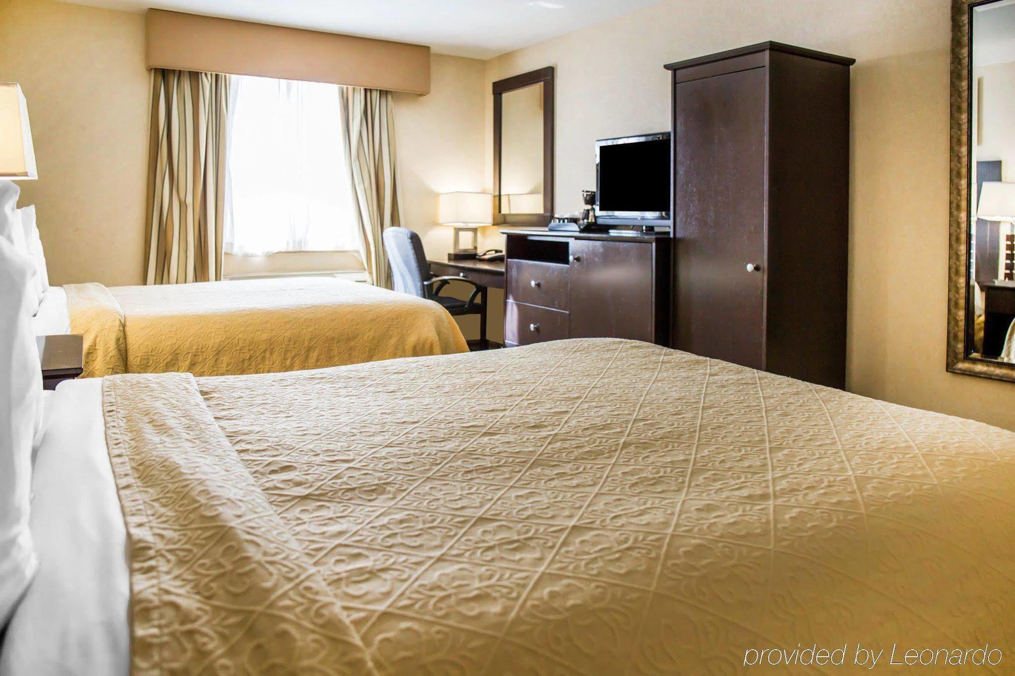 Quality Inn Woodside Queens New York Esterno foto