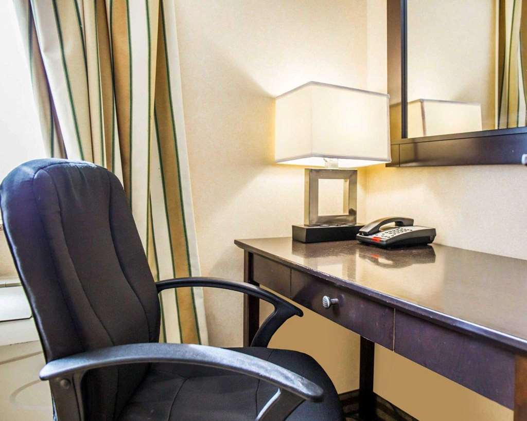 Quality Inn Woodside Queens New York Camera foto
