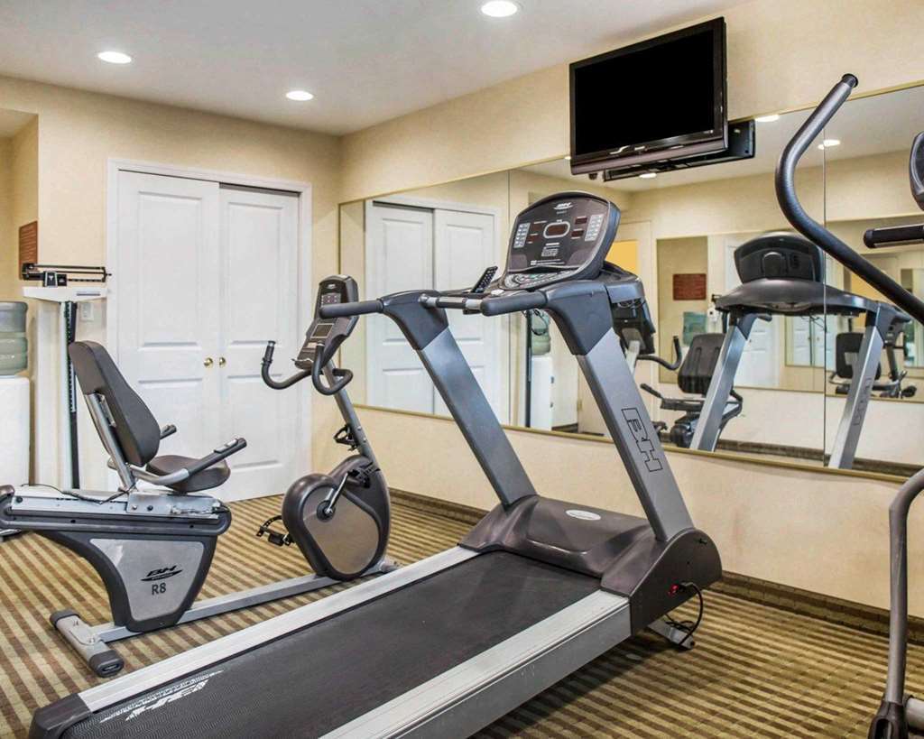 Quality Inn Woodside Queens New York Servizi foto
