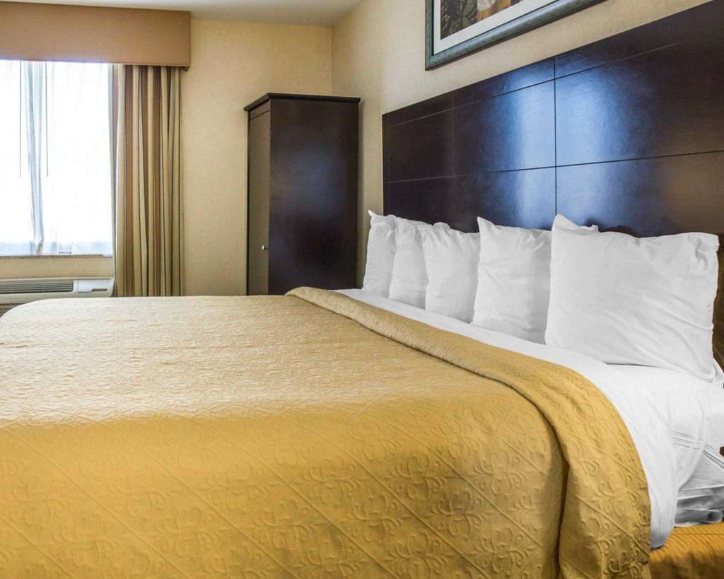 Quality Inn Woodside Queens New York Camera foto